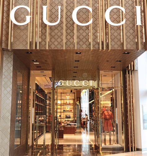 las vegas gucci outlet store
